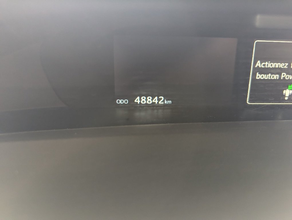 2022 Toyota PRIUS PRIME BRANCHABLE, in Magog, Quebec - 19 - w1024h768px