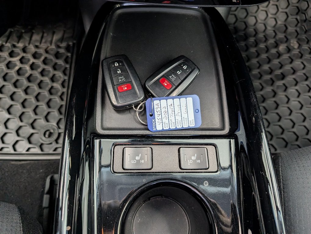 Toyota PRIUS PRIME BRANCHABLE 2022 à Magog, Québec - 16 - w1024h768px