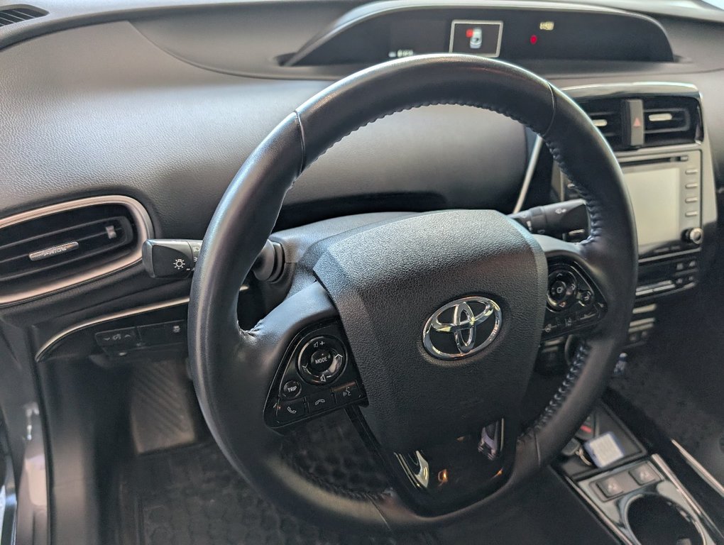 Toyota PRIUS PRIME BRANCHABLE 2022 à Magog, Québec - 13 - w1024h768px