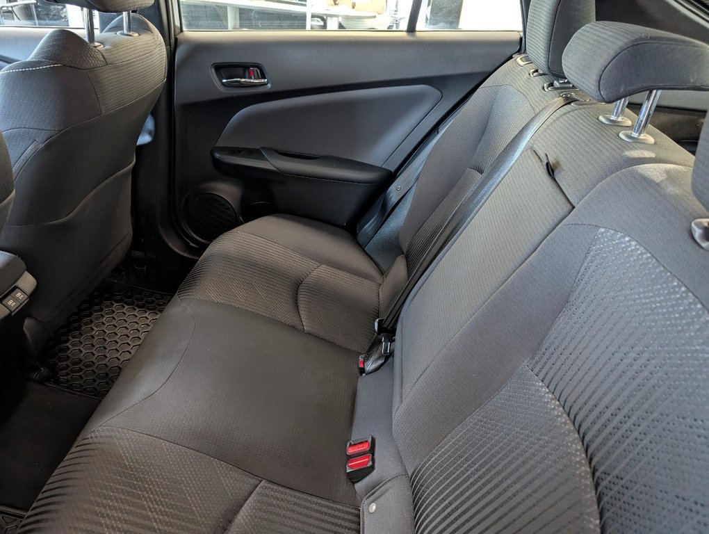 Toyota PRIUS PRIME BRANCHABLE 2022 à Magog, Québec - 11 - w1024h768px
