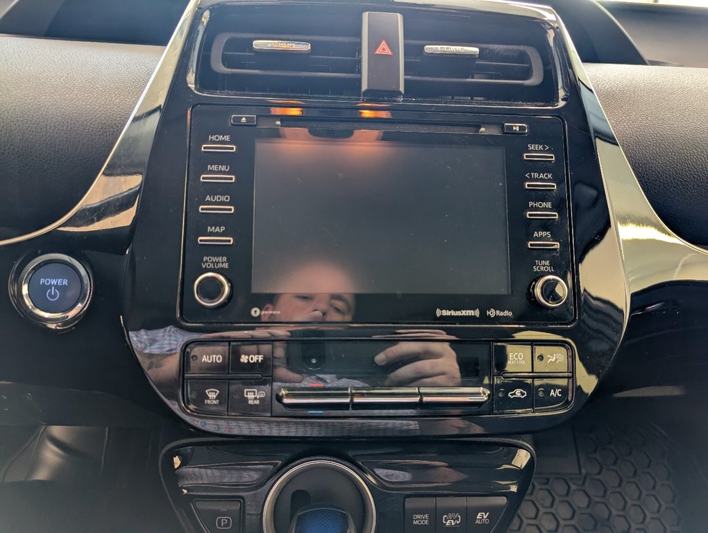 Toyota PRIUS PRIME BRANCHABLE 2022 à Magog, Québec - 18 - w1024h768px