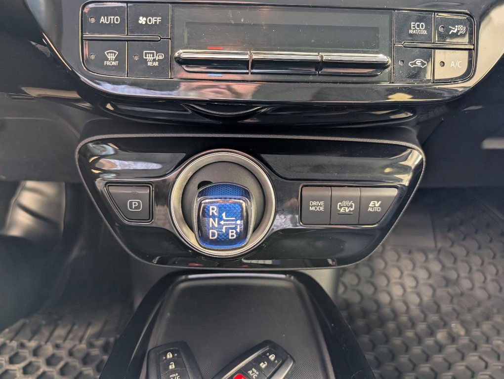 Toyota PRIUS PRIME BRANCHABLE 2022 à Magog, Québec - 17 - w1024h768px