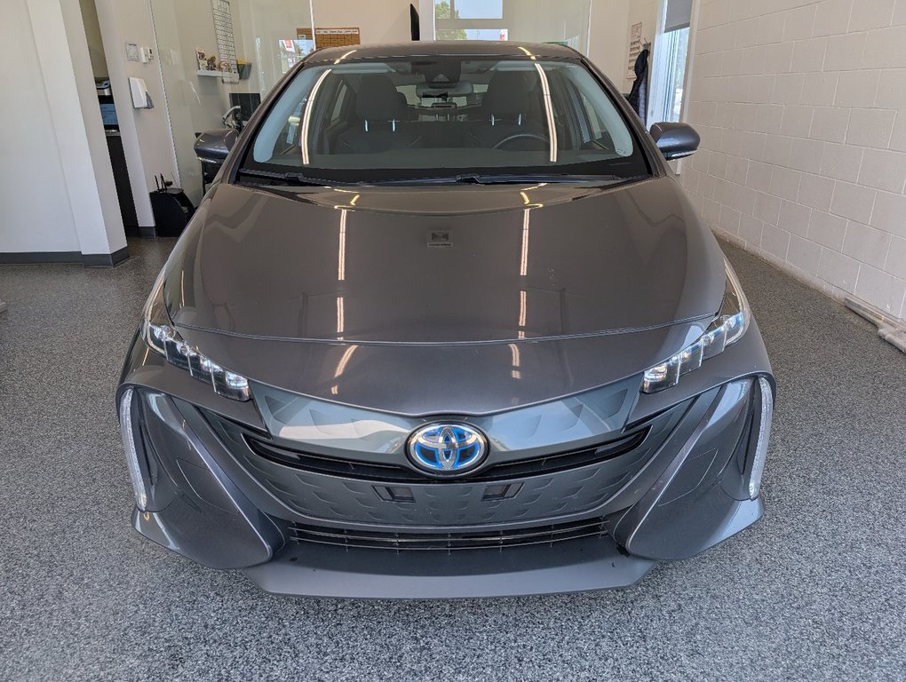 Toyota PRIUS PRIME BRANCHABLE 2022 à Magog, Québec - 6 - w1024h768px