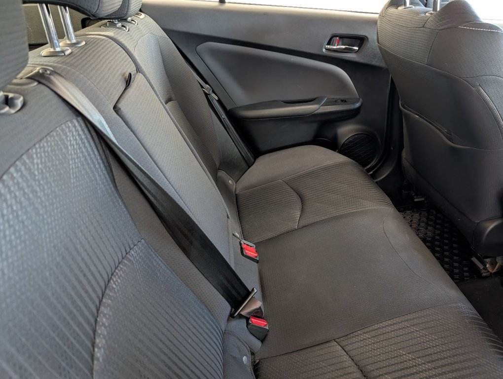 Toyota PRIUS PRIME BRANCHABLE 2022 à Magog, Québec - 8 - w1024h768px