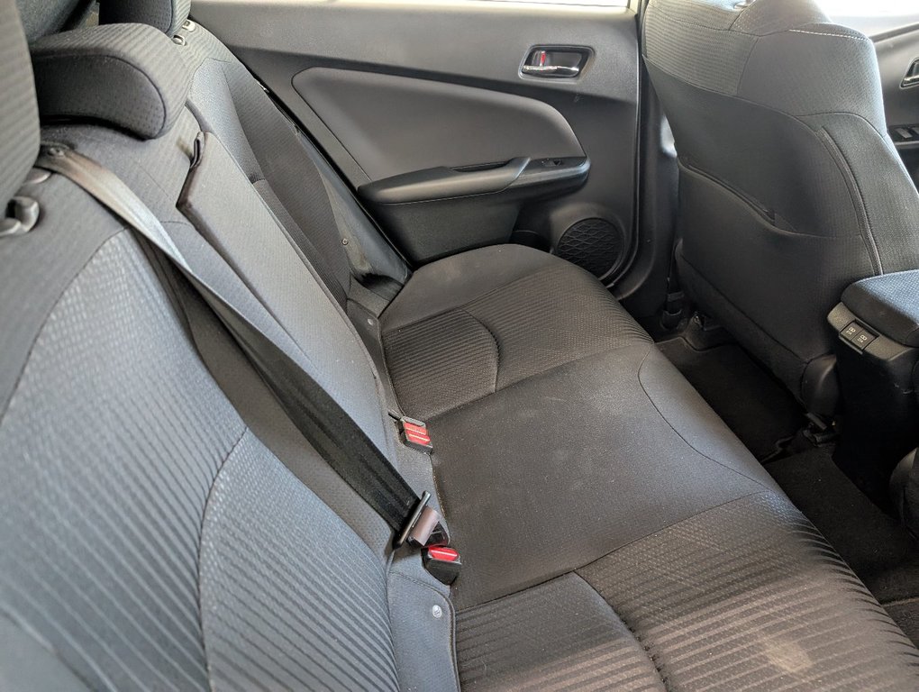 Toyota PRIUS PRIME BRANCHABLE, GARANTIE JUSQU EN 2026, 2022 à Magog, Québec - 7 - w1024h768px