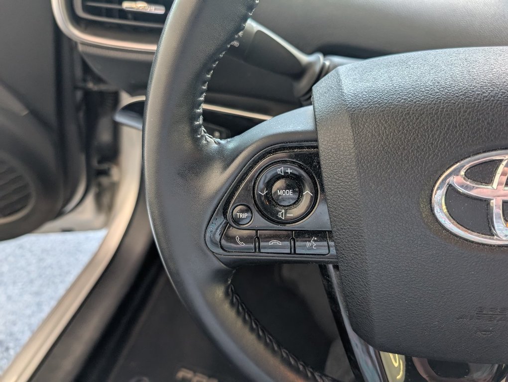 Toyota PRIUS PRIME BRANCHABLE, GARANTIE JUSQU EN 2026, 2022 à Magog, Québec - 18 - w1024h768px