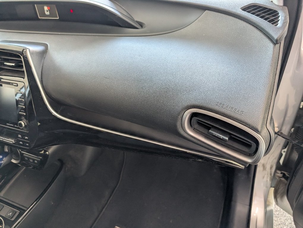 Toyota PRIUS PRIME BRANCHABLE, GARANTIE JUSQU EN 2026, 2022 à Magog, Québec - 9 - w1024h768px