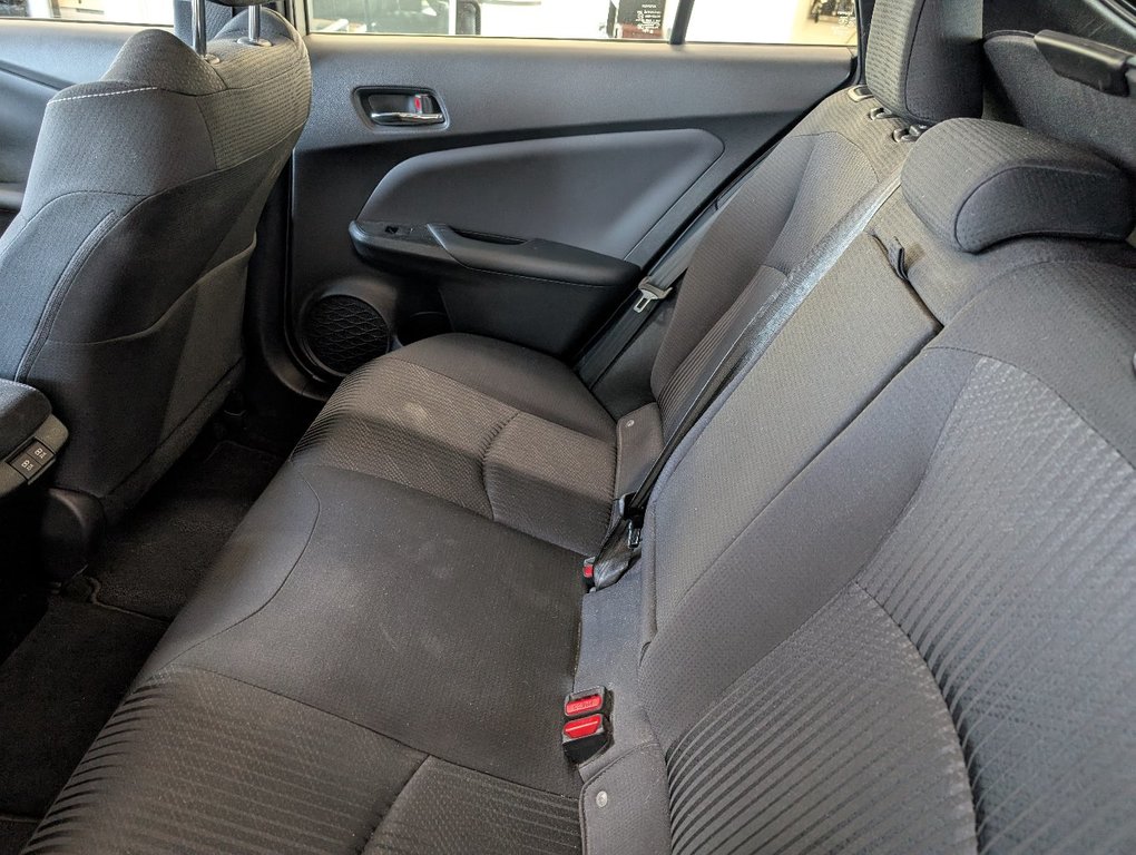 Toyota PRIUS PRIME BRANCHABLE, GARANTIE JUSQU EN 2026, 2022 à Magog, Québec - 10 - w1024h768px