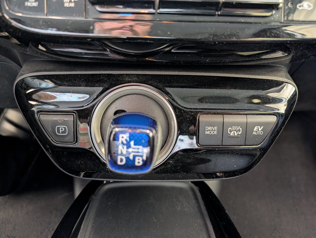 Toyota PRIUS PRIME BRANCHABLE, GARANTIE JUSQU EN 2026, 2022 à Magog, Québec - 15 - w1024h768px