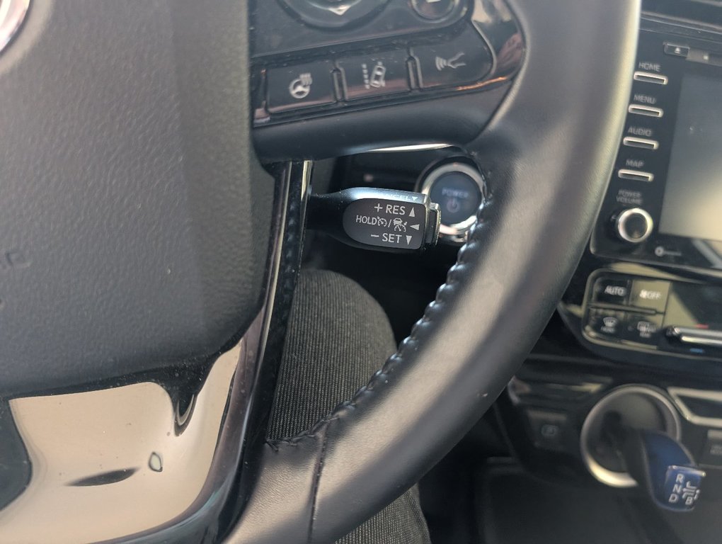 Toyota PRIUS PRIME BRANCHABLE, GARANTIE JUSQU EN 2026, 2022 à Magog, Québec - 20 - w1024h768px