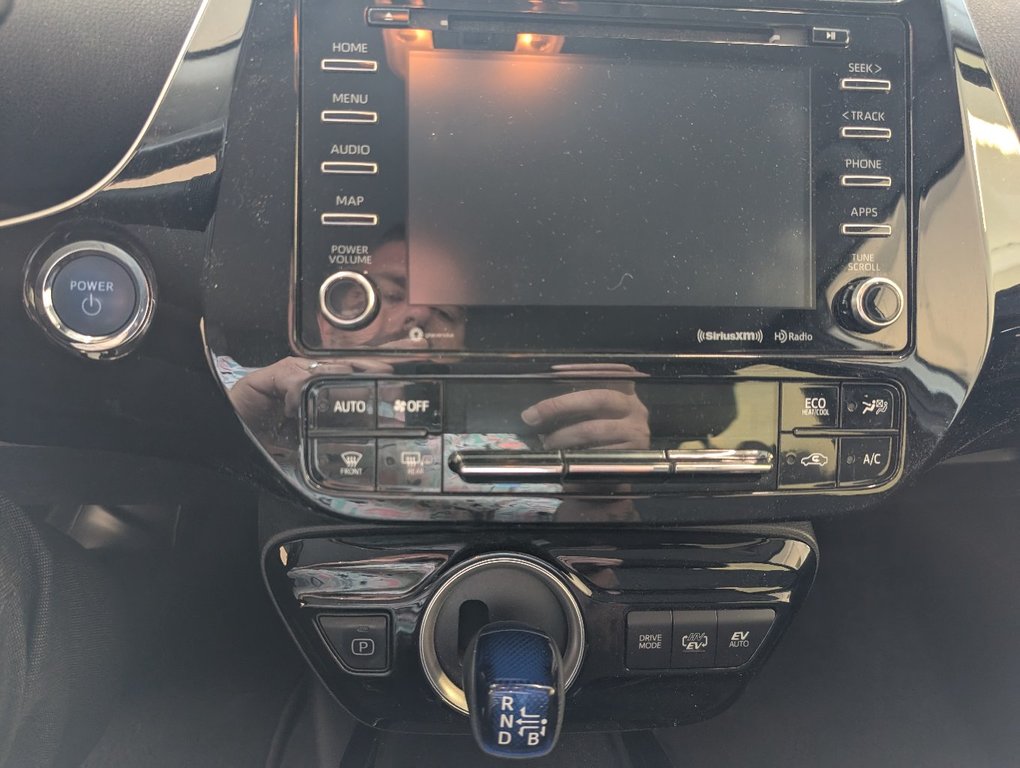 Toyota PRIUS PRIME BRANCHABLE, GARANTIE JUSQU EN 2026, 2022 à Magog, Québec - 17 - w1024h768px