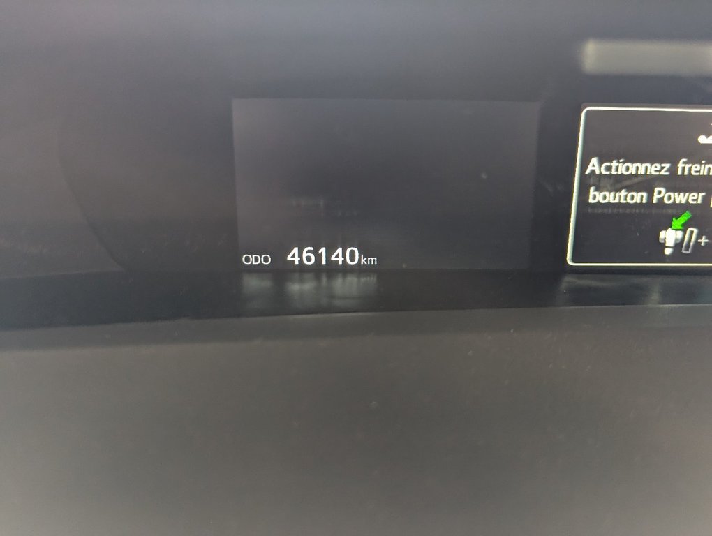 Toyota PRIUS PRIME BRANCHABLE, GARANTIE JUSQU EN 2026, 2022 à Magog, Québec - 22 - w1024h768px
