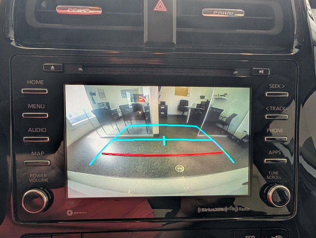 Toyota PRIUS PRIME BRANCHABLE, A/C, 2022 à Magog, Québec - 22 - w1024h768px