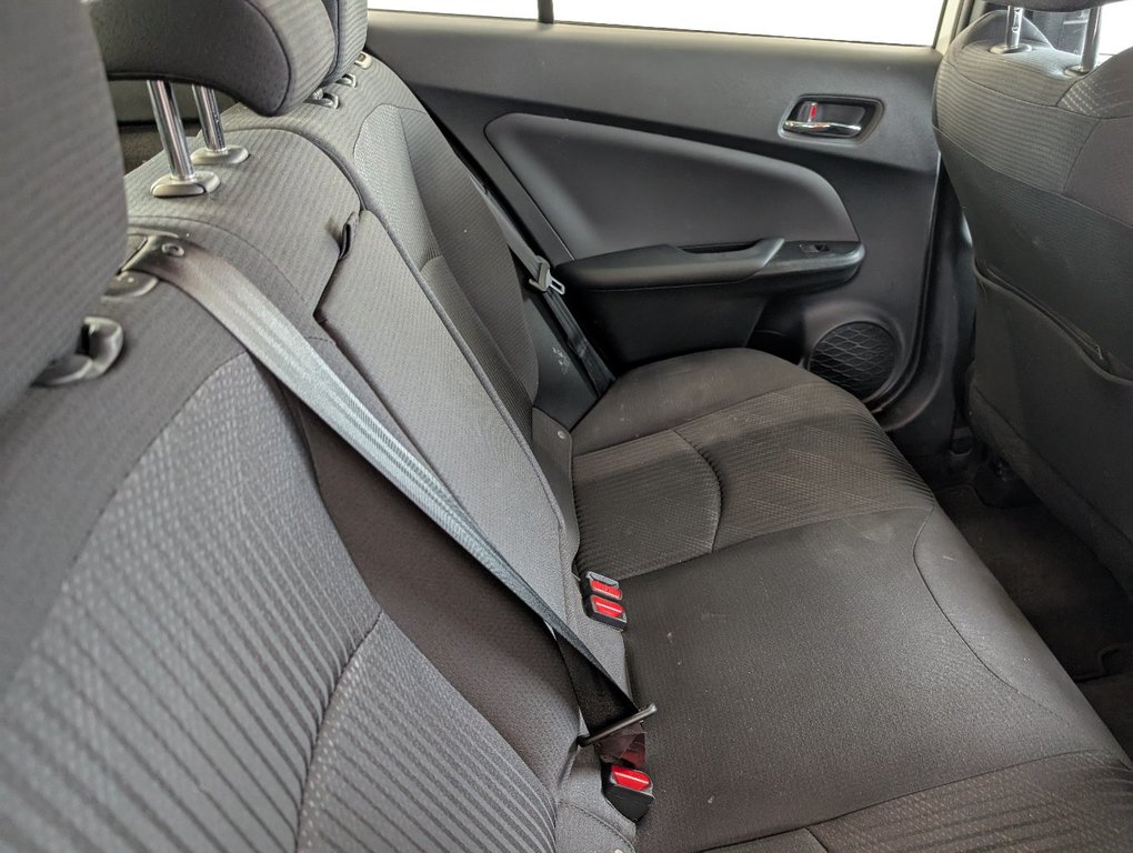 Toyota PRIUS PRIME BRANCHABLE, A/C, 2022 à Magog, Québec - 8 - w1024h768px