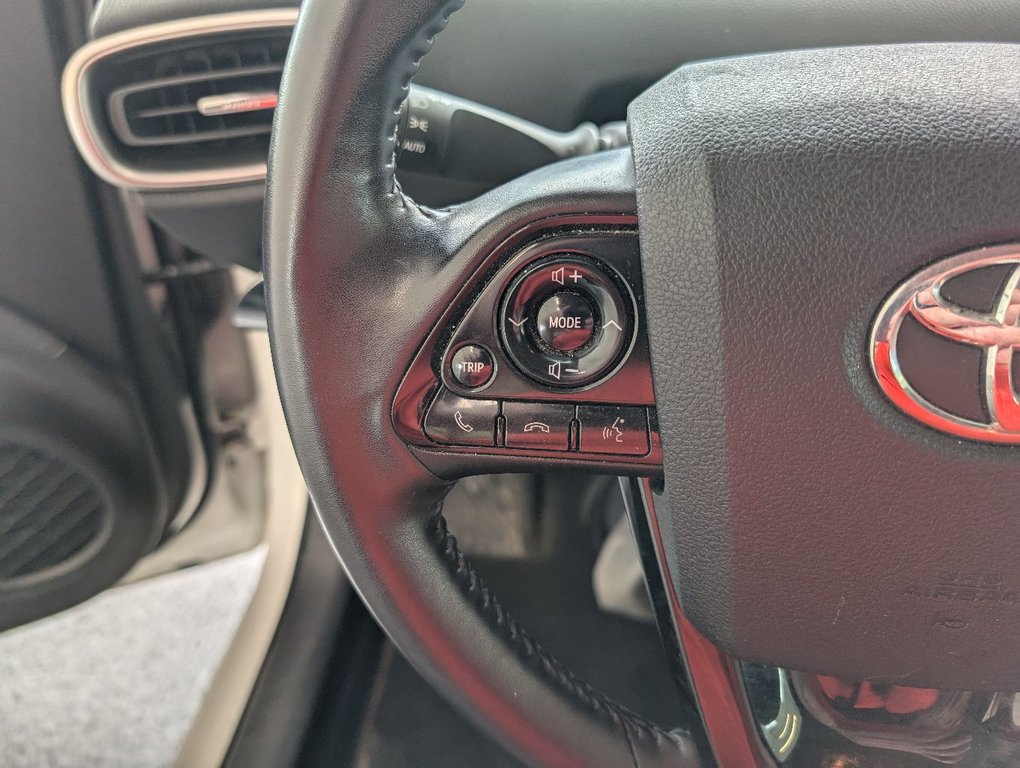 Toyota PRIUS PRIME BRANCHABLE, A/C, 2022 à Magog, Québec - 20 - w1024h768px