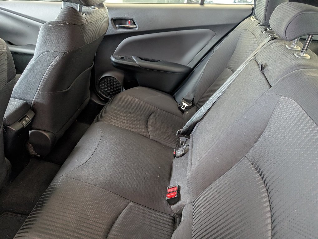 Toyota PRIUS PRIME BRANCHABLE, A/C, 2022 à Magog, Québec - 11 - w1024h768px