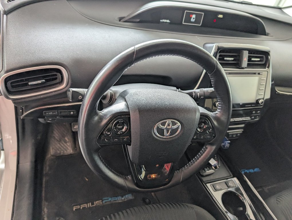 Toyota PRIUS PRIME BRANCHABLE, A/C, 2022 à Magog, Québec - 13 - w1024h768px