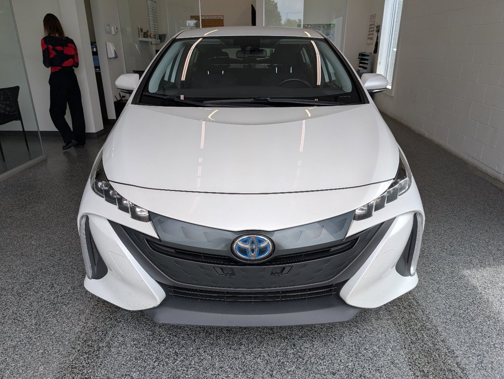 Toyota PRIUS PRIME BRANCHABLE, A/C, 2022 à Magog, Québec - 6 - w1024h768px