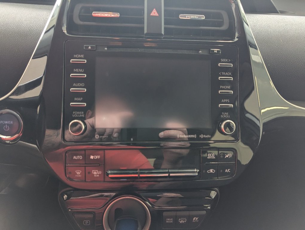 Toyota PRIUS PRIME BRANCHABLE, A/C, 2022 à Magog, Québec - 18 - w1024h768px