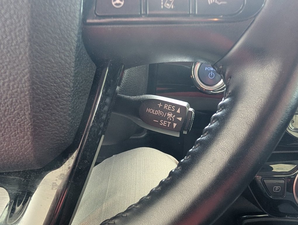 Toyota PRIUS PRIME BRANCHABLE, A/C, 2022 à Magog, Québec - 21 - w1024h768px