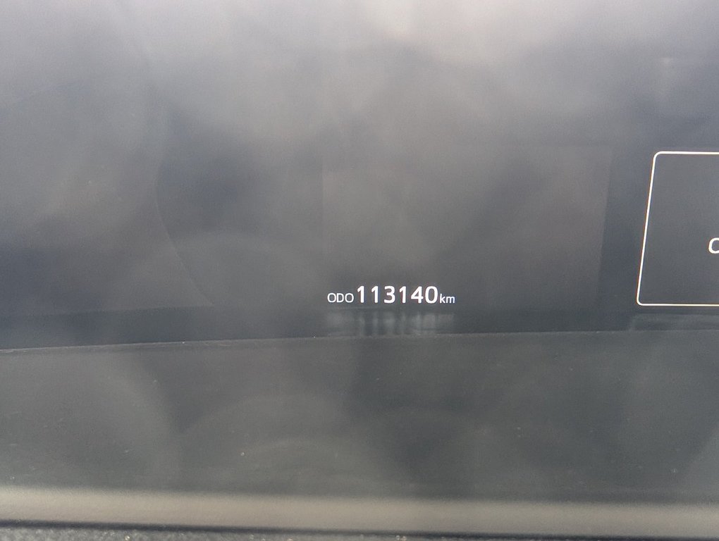 Toyota PRIUS PRIME BRANCHABLE, A/C, 2022 à Magog, Québec - 23 - w1024h768px