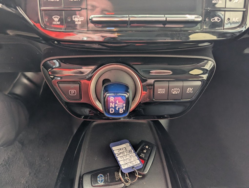 Toyota PRIUS PRIME BRANCHABLE, A/C, 2022 à Magog, Québec - 17 - w1024h768px