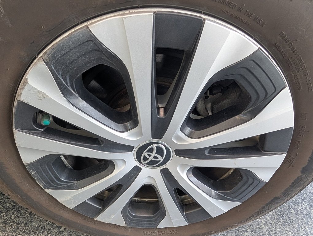 Toyota PRIUS PRIME BRANCHABLE, A/C, 2022 à Magog, Québec - 24 - w1024h768px