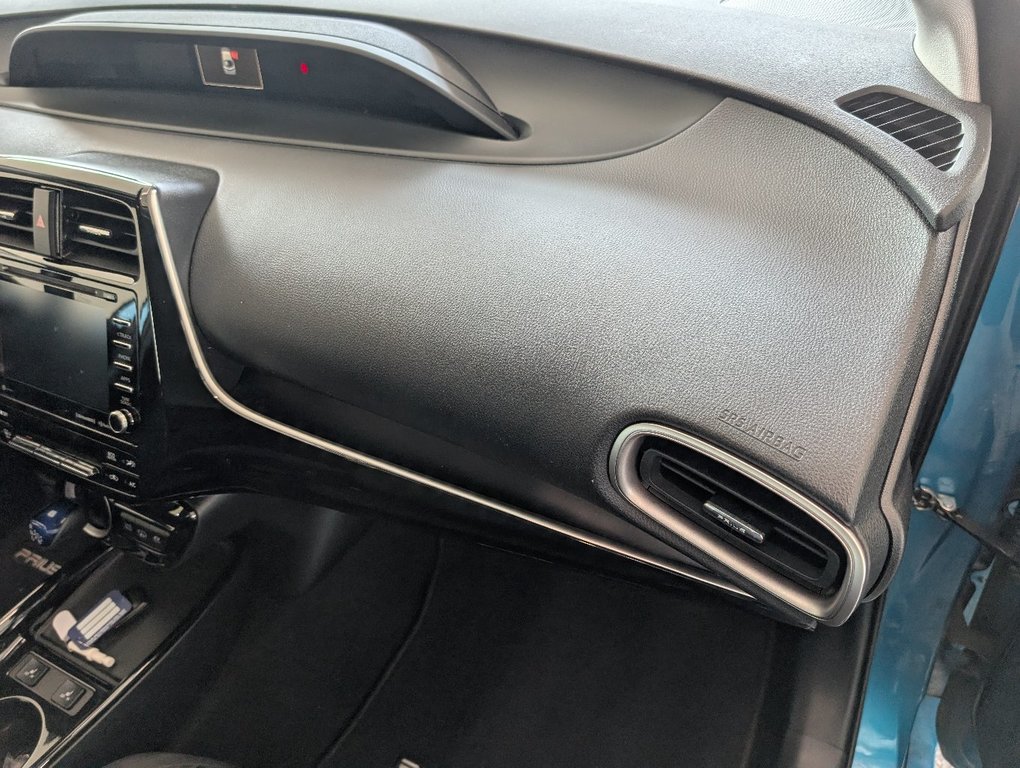Toyota PRIUS PRIME BRANCHABLE, A/C, 2022 à Magog, Québec - 10 - w1024h768px