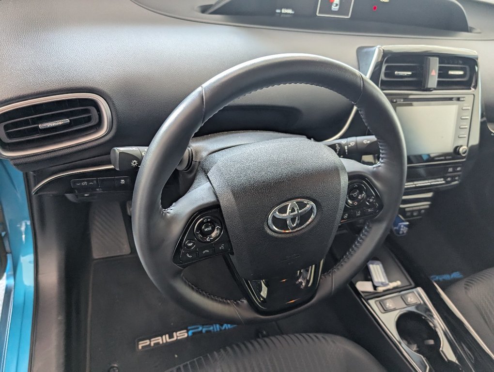 Toyota PRIUS PRIME BRANCHABLE, A/C, 2022 à Magog, Québec - 13 - w1024h768px