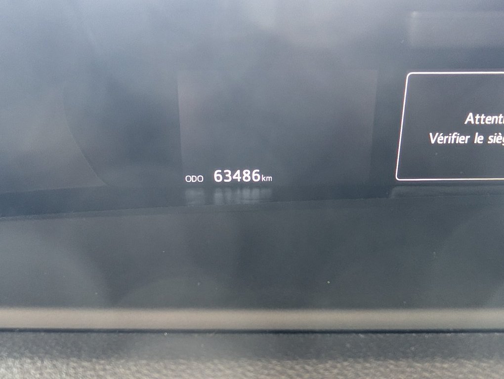 Toyota PRIUS PRIME BRANCHABLE, A/C, 2022 à Magog, Québec - 22 - w1024h768px