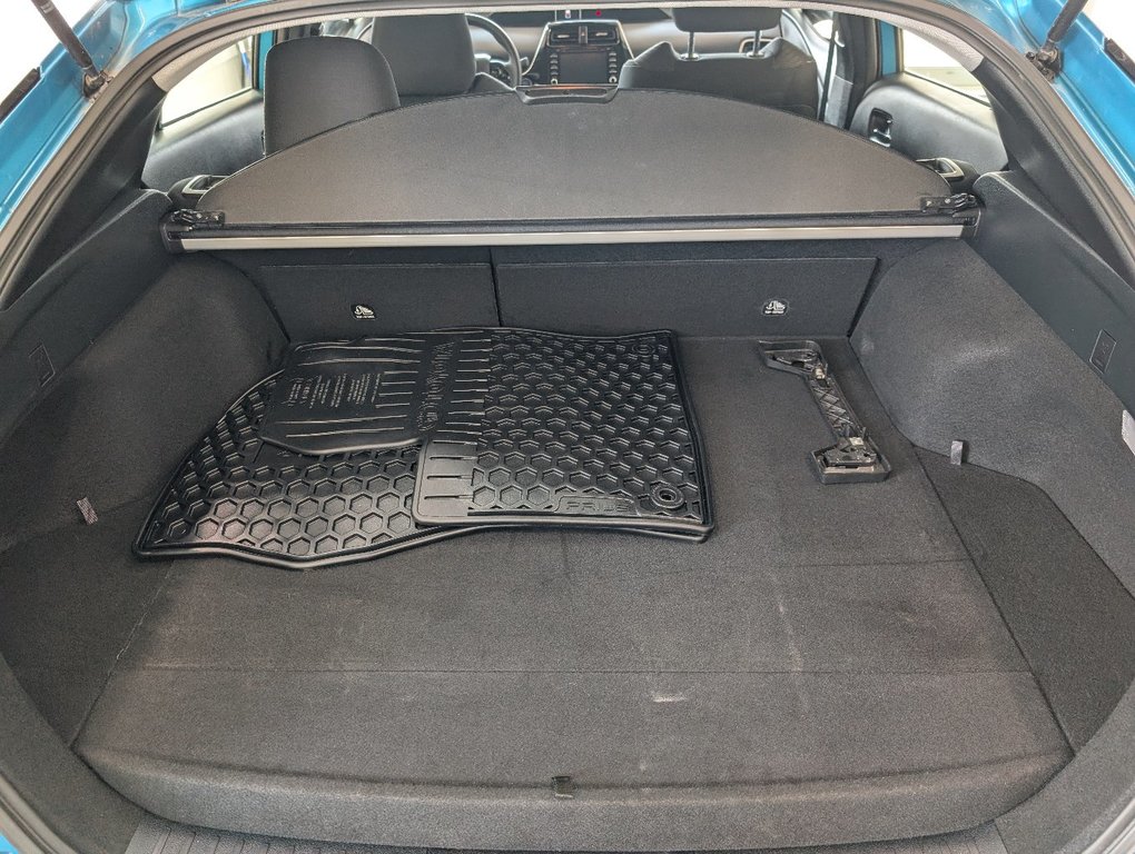 Toyota PRIUS PRIME BRANCHABLE, A/C, 2022 à Magog, Québec - 7 - w1024h768px