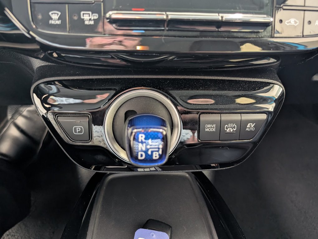 Toyota PRIUS PRIME BRANCHABLE, A/C, 2022 à Magog, Québec - 17 - w1024h768px