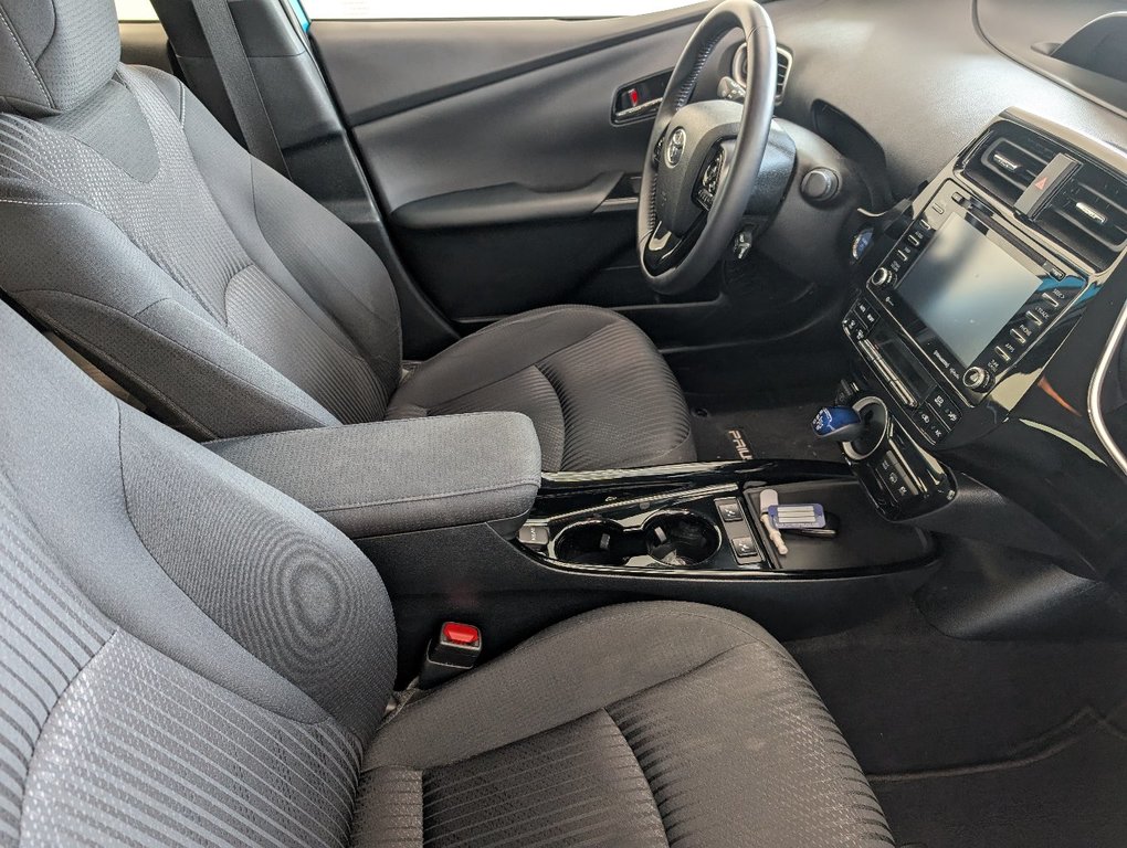 Toyota PRIUS PRIME BRANCHABLE, A/C, 2022 à Magog, Québec - 9 - w1024h768px