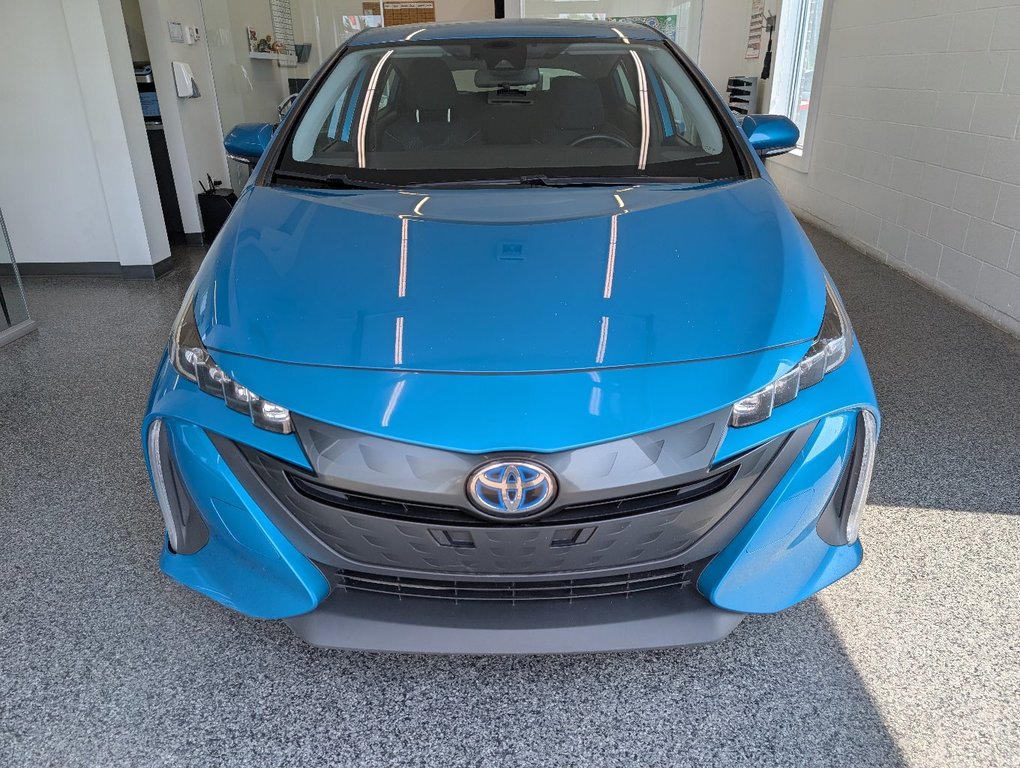 Toyota PRIUS PRIME BRANCHABLE, A/C, 2022 à Magog, Québec - 6 - w1024h768px