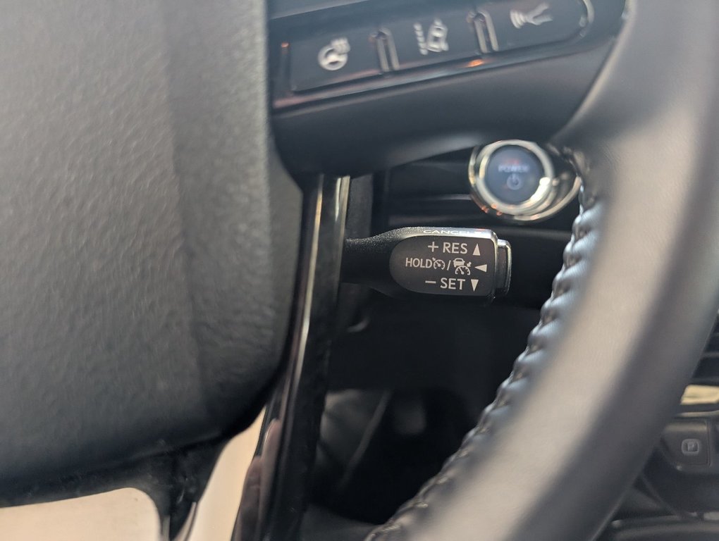 Toyota PRIUS PRIME BRANCHABLE, A/C, 2022 à Magog, Québec - 21 - w1024h768px