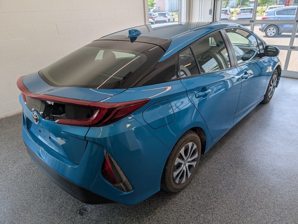 Toyota PRIUS PRIME BRANCHABLE, A/C, 2022 à Magog, Québec - 3 - w1024h768px