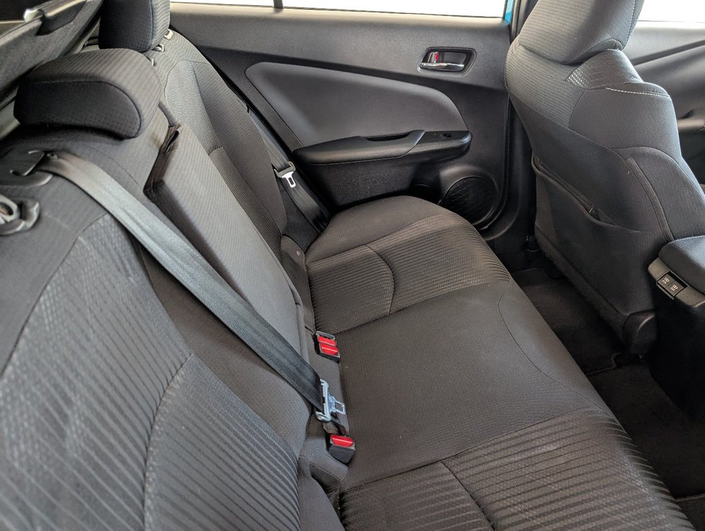 Toyota PRIUS PRIME BRANCHABLE, A/C, 2022 à Magog, Québec - 8 - w1024h768px