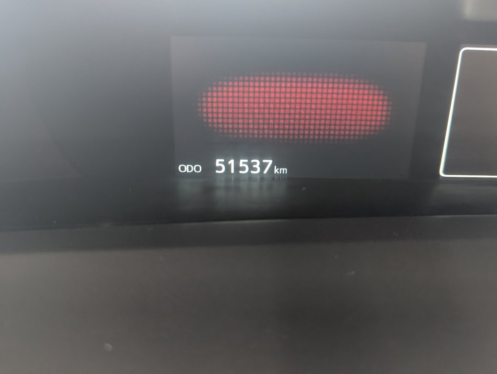 2022 Toyota PRIUS PRIME BRANCHABLE, GARANTIE JUSQU EN 2027, in Magog, Quebec - 22 - w1024h768px