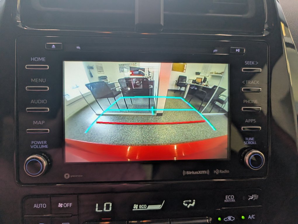 2022 Toyota PRIUS PRIME BRANCHABLE, GARANTIE JUSQU EN 2027, in Magog, Quebec - 21 - w1024h768px