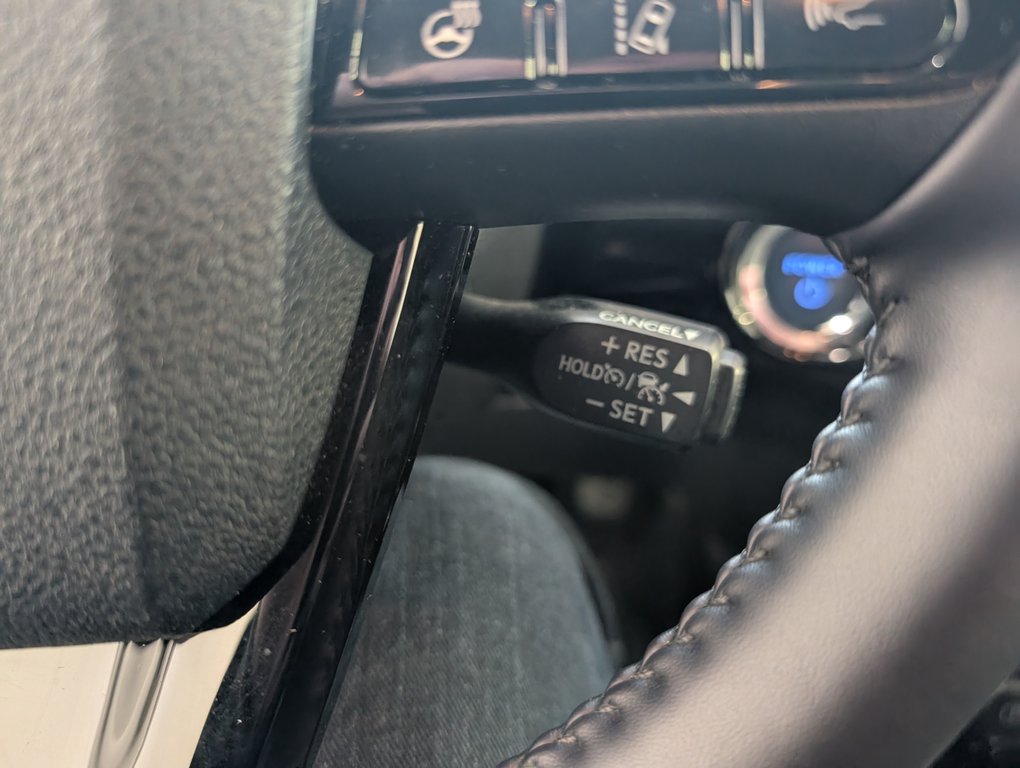 Toyota Prius Prime GROUPE AMELIORER, BRANCHABLE, 2022 à Magog, Québec - 20 - w1024h768px