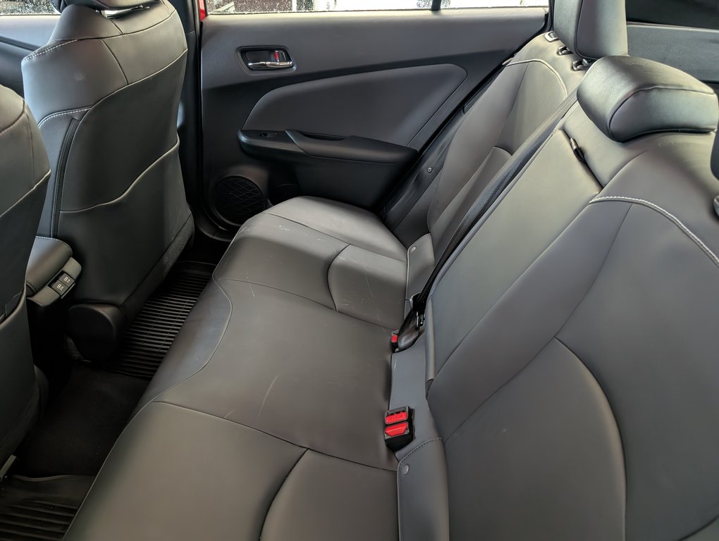 Toyota Prius Prime GROUPE AMELIORER, BRANCHABLE, 2022 à Magog, Québec - 10 - w1024h768px