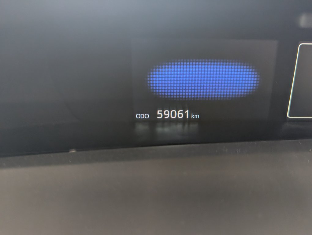 Toyota Prius Prime GROUPE AMELIORER, BRANCHABLE, 2022 à Magog, Québec - 23 - w1024h768px