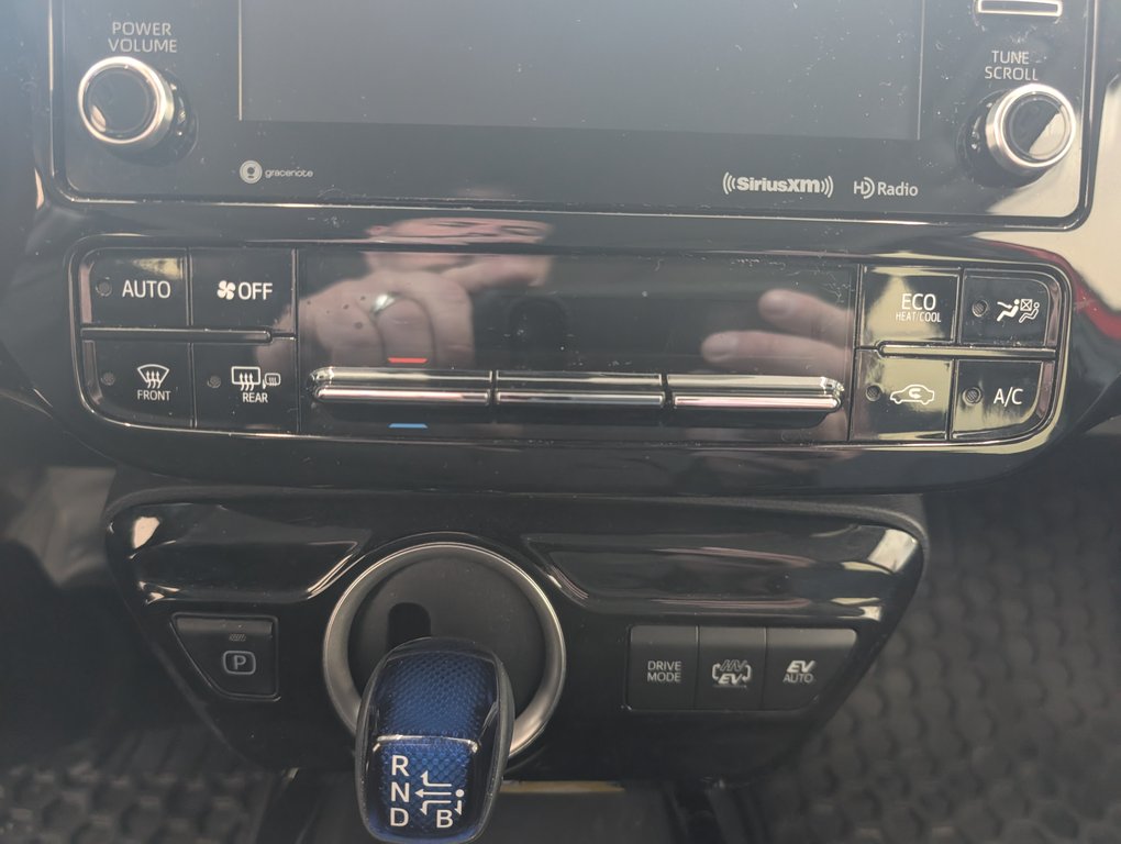 Toyota Prius Prime BRANCHABLE, A/C, 2022 à Magog, Québec - 17 - w1024h768px