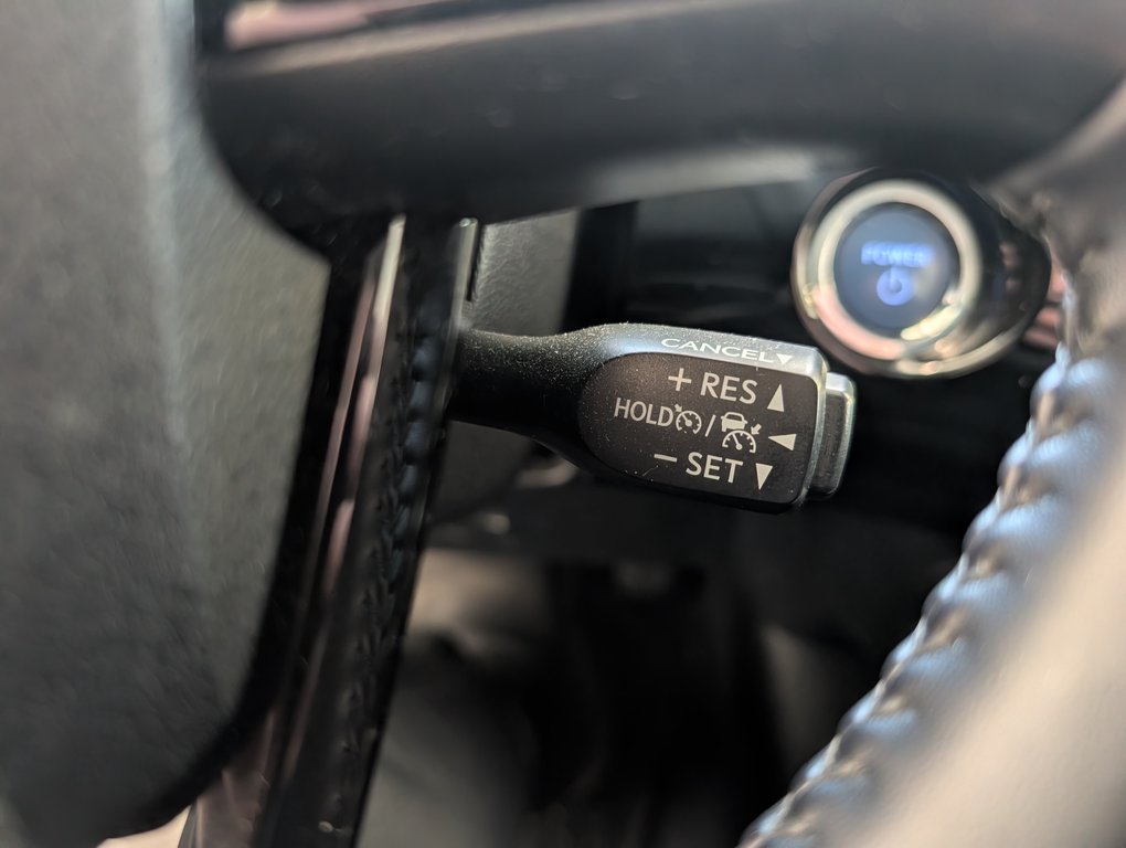 Toyota Prius Prime BRANCHABLE, A/C, 2022 à Magog, Québec - 20 - w1024h768px