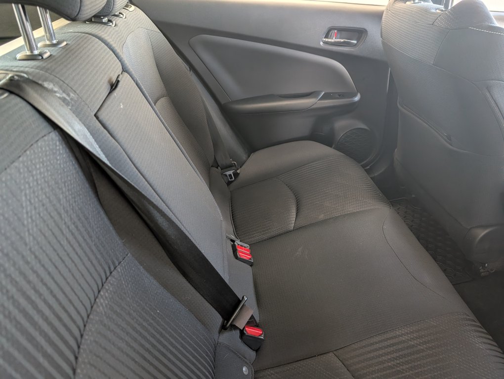 Toyota Prius Prime BRANCHABLE, A/C, 2022 à Magog, Québec - 7 - w1024h768px
