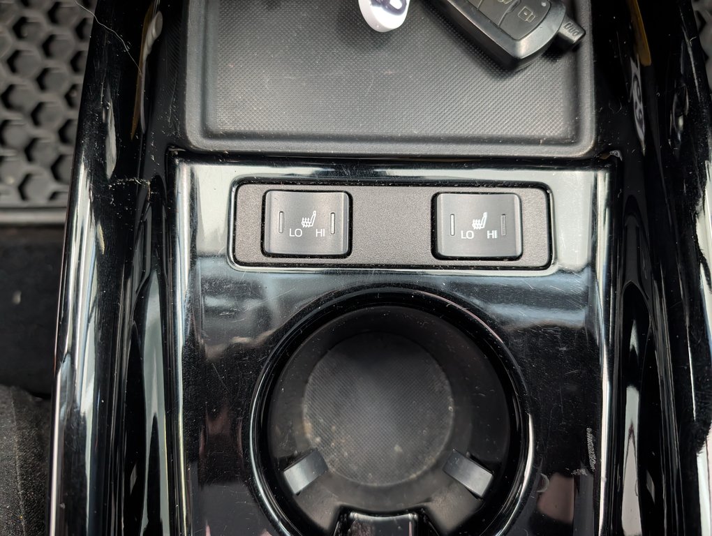 Toyota Prius Prime BRANCHABLE, A/C, 2022 à Magog, Québec - 15 - w1024h768px