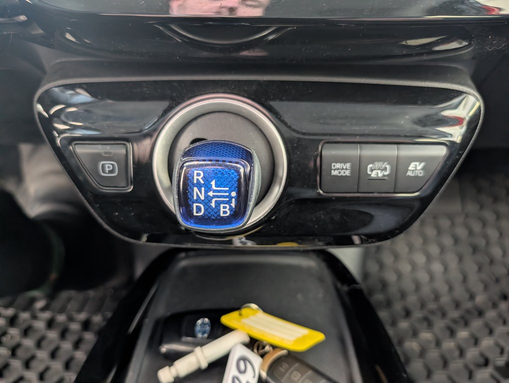 Toyota Prius Prime BRANCHABLE, A/C, 2022 à Magog, Québec - 16 - w1024h768px