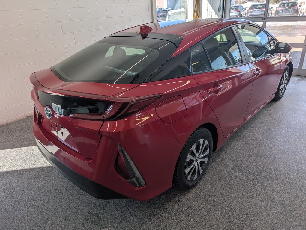 Toyota Prius Prime BRANCHABLE, A/C, 2022 à Magog, Québec - 3 - w1024h768px