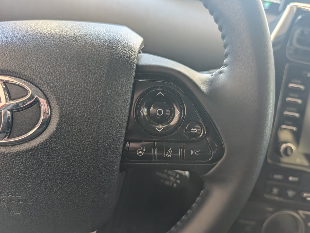 Toyota Prius Prime BRANCHABLE, A/C, 2022 à Magog, Québec - 18 - w1024h768px