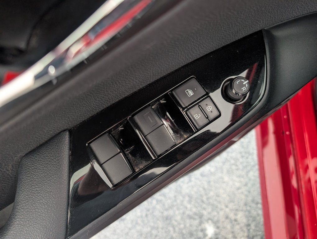 Toyota Prius Prime BRANCHABLE, A/C, 2022 à Magog, Québec - 13 - w1024h768px